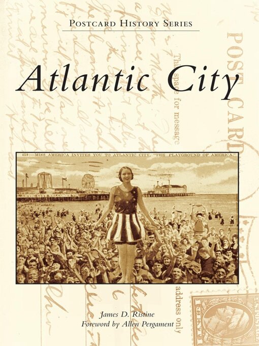 Title details for Atlantic City by James D. Ristine - Available